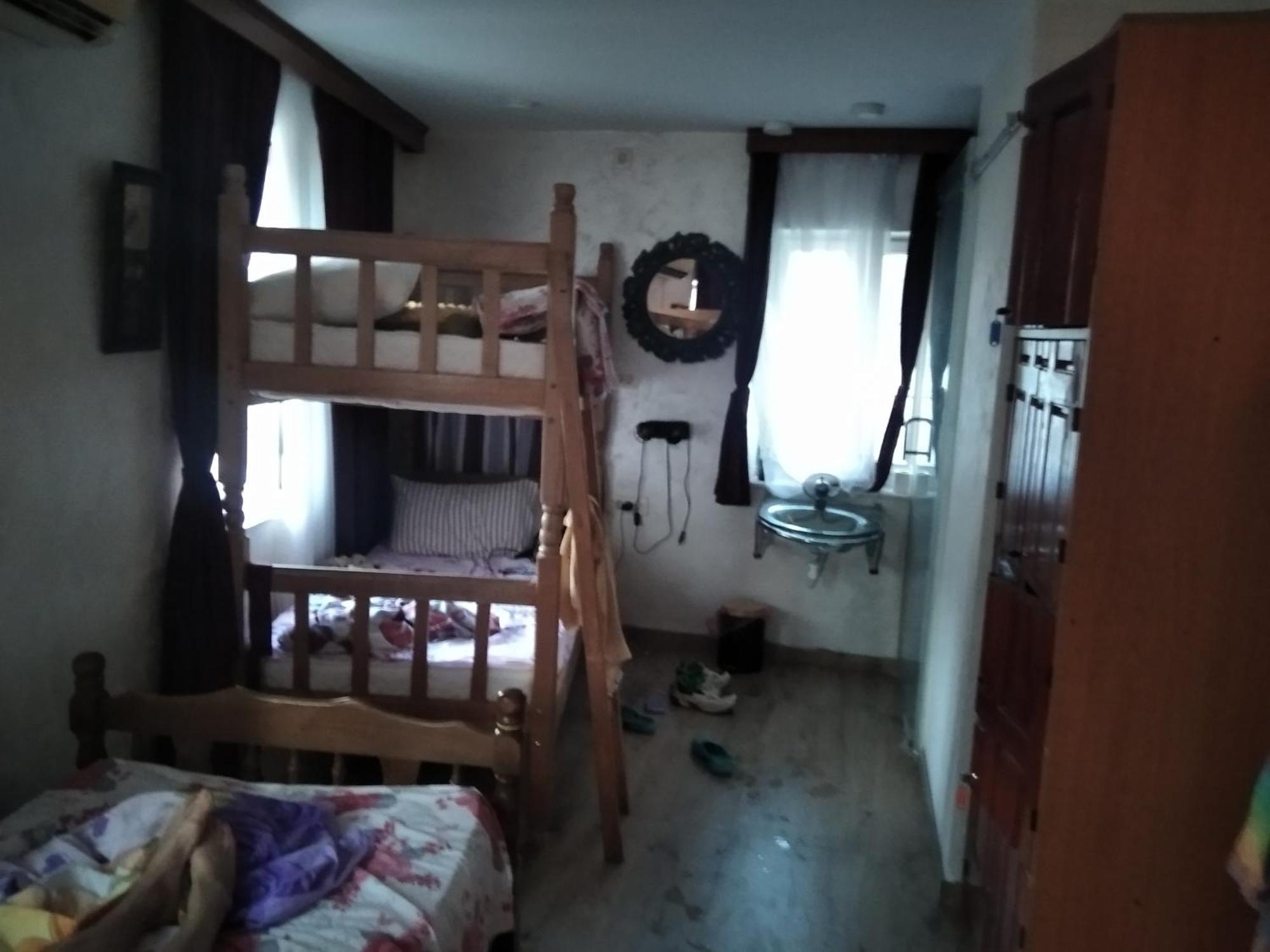 בודווה Michel Guest House מראה חיצוני תמונה