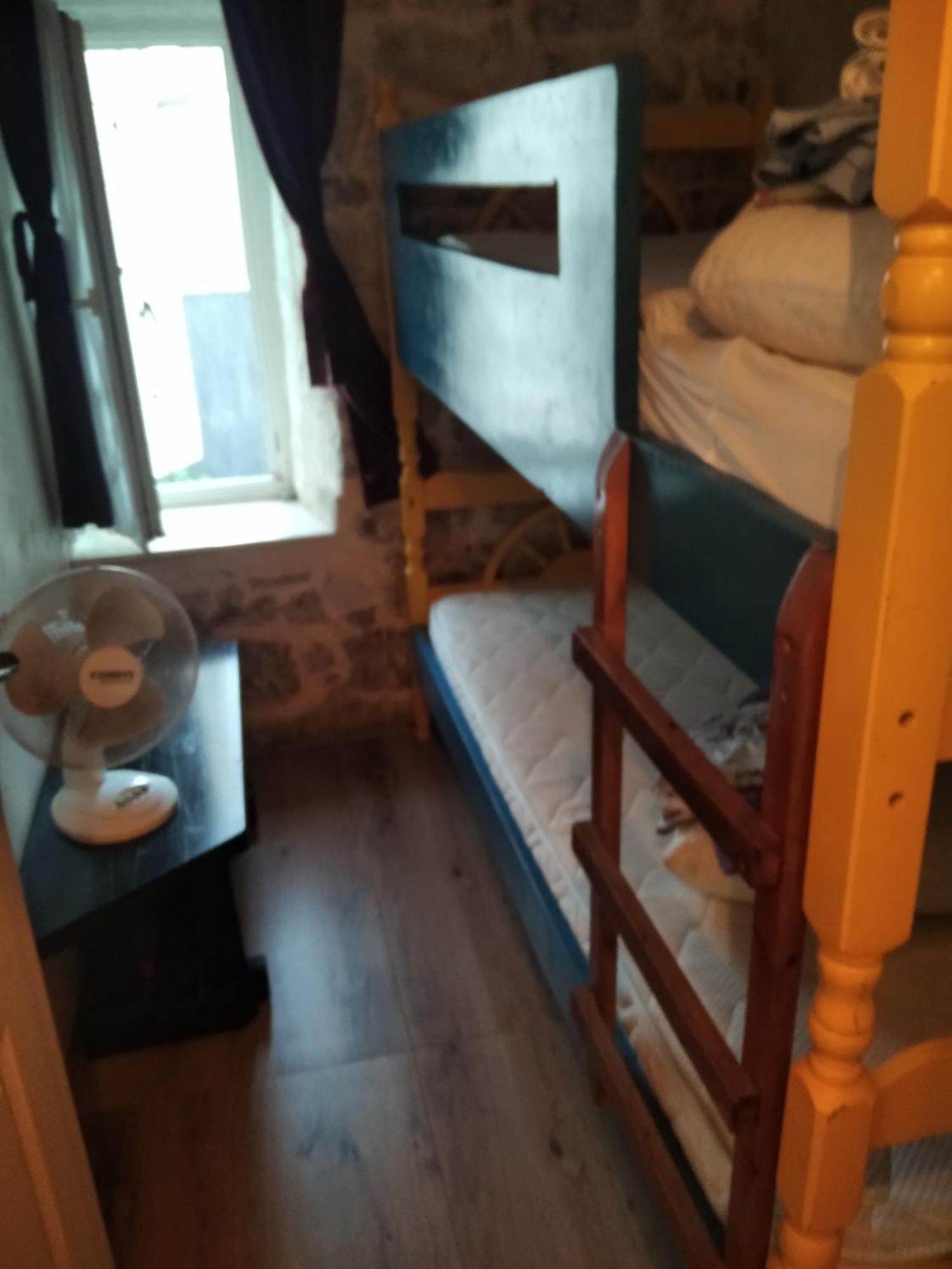 בודווה Michel Guest House מראה חיצוני תמונה
