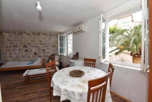 בודווה Michel Guest House מראה חיצוני תמונה