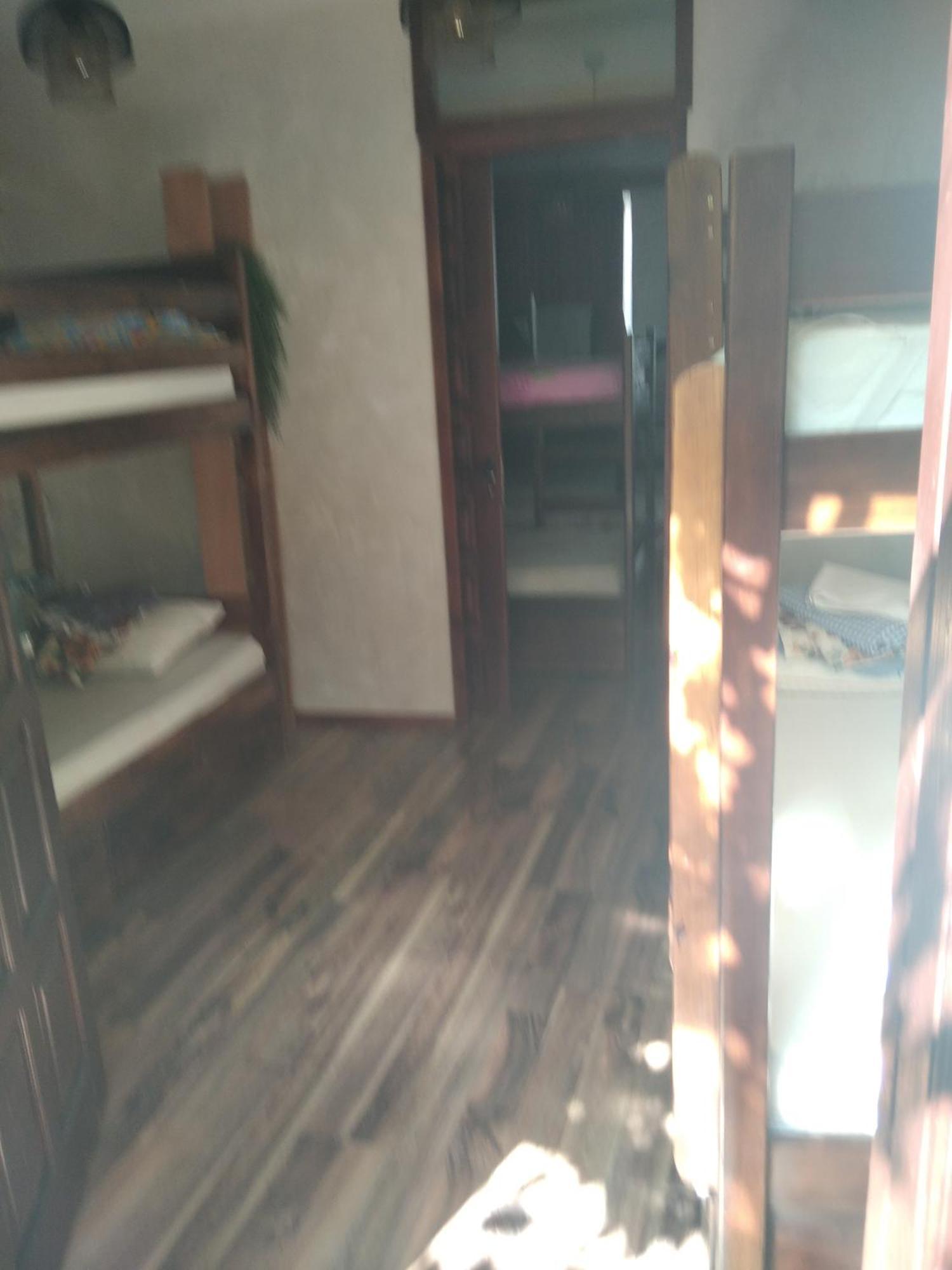בודווה Michel Guest House מראה חיצוני תמונה