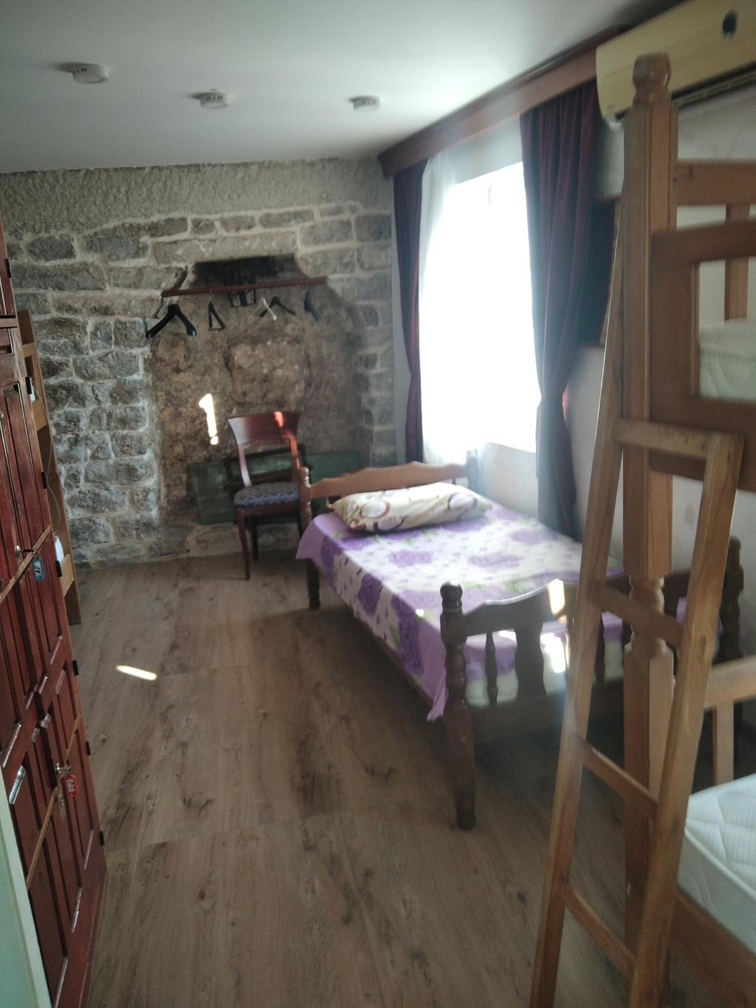 בודווה Michel Guest House מראה חיצוני תמונה